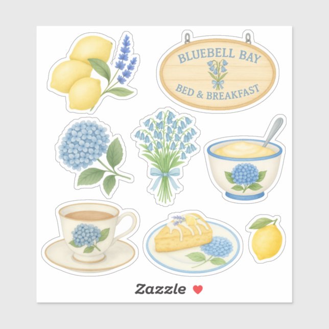 A Marissa Caldwell Investigates Collection #6 (Sheet)