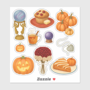 A Marissa Caldwell Investigates Collection #7