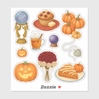 A Marissa Caldwell Investigates Collection #7