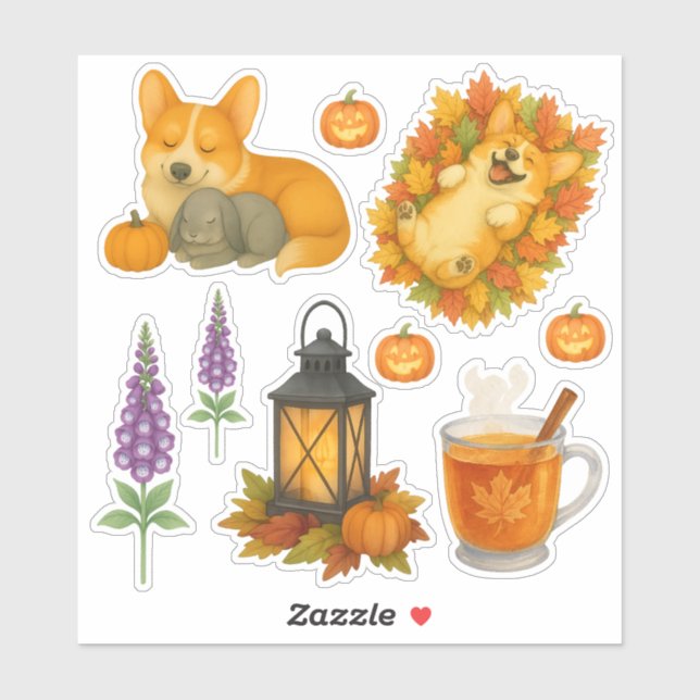 A Marissa Caldwell Investigates Collection #9 (Sheet)