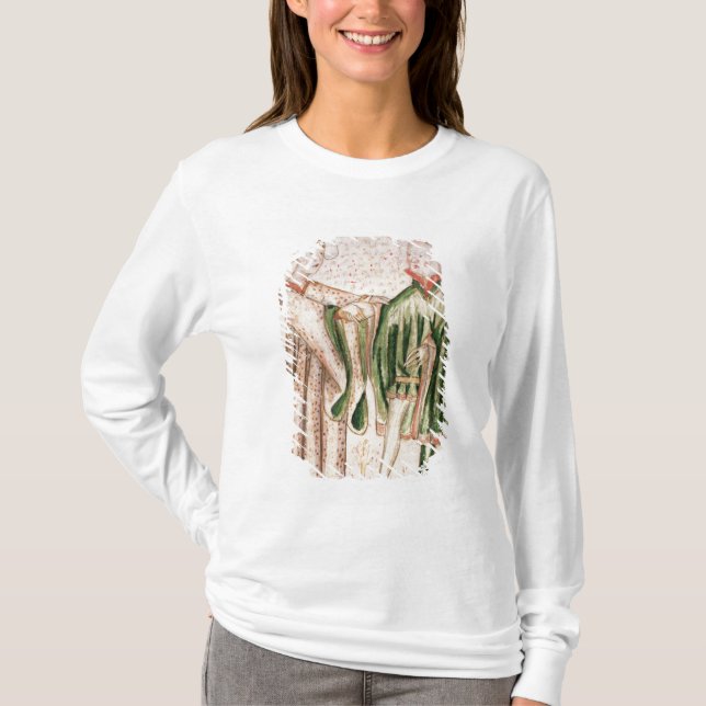 A Marriage T-Shirt (Front)