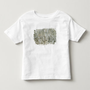 A Masquerade Ball Toddler T-Shirt