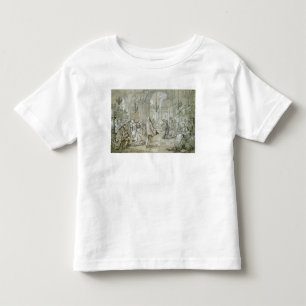 A Masquerade Ball Toddler T-Shirt