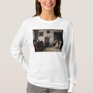 A Mass in Spain T-Shirt