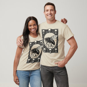 A Massive Monstrous Fly T-Shirt