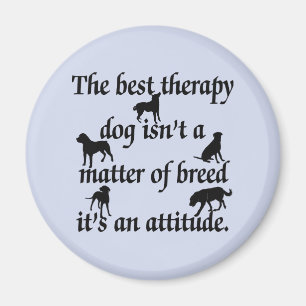A Matter of Attitude Magnet