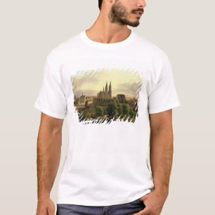 A Mediaeval Town in 1830, 1830 T-Shirt