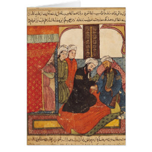 A Medical Consultation