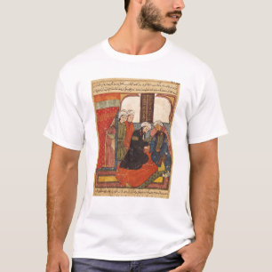 A Medical Consultation T-Shirt