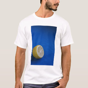A Mediterranean Lemon T-Shirt