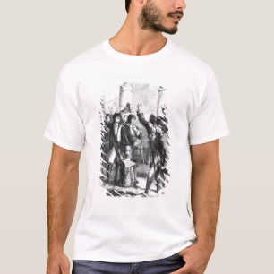 A Meeting of the Irish Volunteers T-Shirt