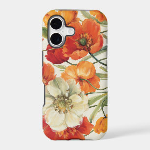 A Melody of Poppies