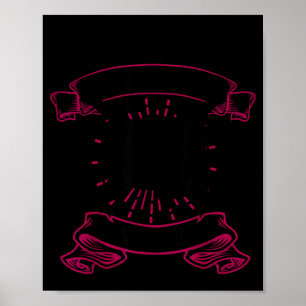 A Meningioma Warrior Meningioma Support Survivor Poster