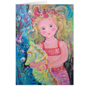 "A Mermaid Named Eva"