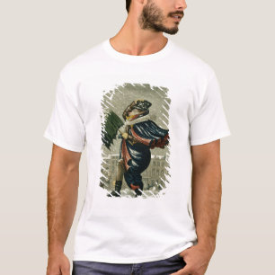 A Merry Christmas and a Happy New Year in London, T-Shirt