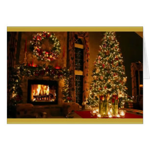 A Merry Christmas to You and Yours