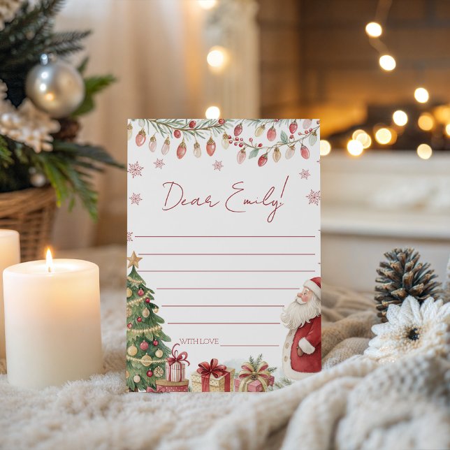 A Merry Little Birthday Message Card (Creator Uploaded)