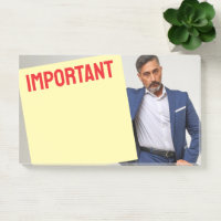 A message from your boss