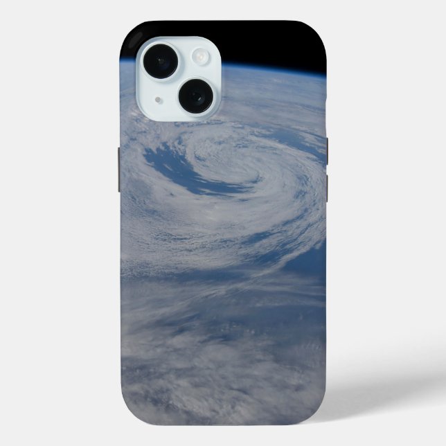 A Mid-Atlantic Low Pressure System. Case-Mate iPhone Case (Back)