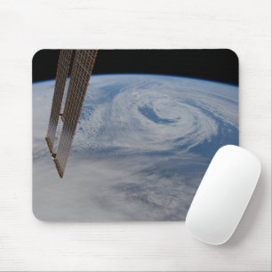 A Mid-Atlantic Low Pressure System. Mouse Mat
