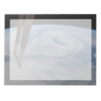 A Mid-Atlantic Low Pressure System.