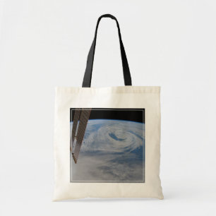 A Mid-Atlantic Low Pressure System. Tote Bag