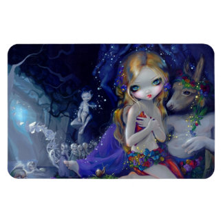 "A Midsummer Night's Dream" Flex Magnet