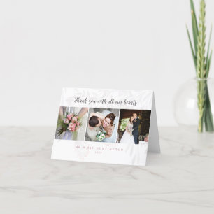 A Midsummer Night's Dream Folded Thank You