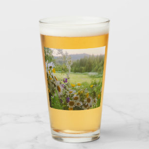 A Midsummer Night's Dream - Hälsingland- Sweden Glass