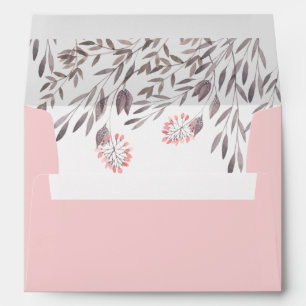 A Midsummer Night's Dream Matching Envelope