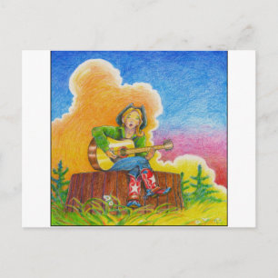 A-MIGHTY-TREE-Page-58 Postcard