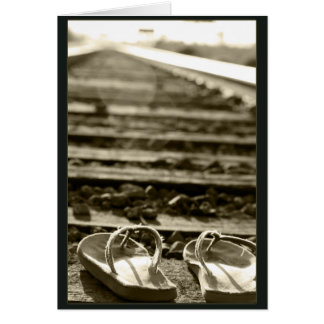 a mile in my shoes - Customised