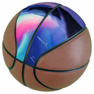 A Million Aurora Dreams Basketball