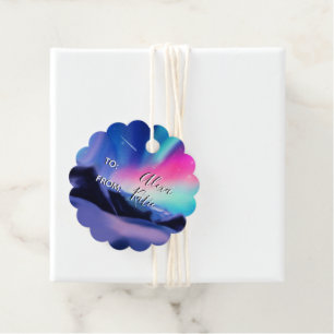 A Million Aurora Dreams Favour Tags