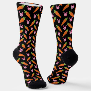 A Millionhare Socks