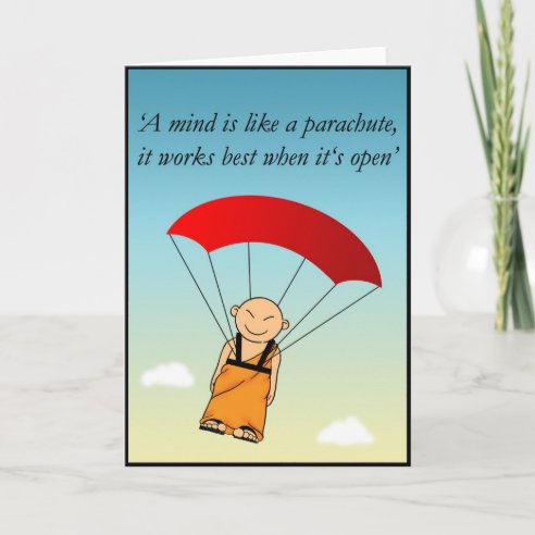 Parachute Gifts & Gift Ideas | Zazzle UK