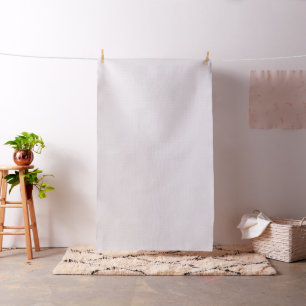 A minimalist white line art sketch depicts a simpl fabric