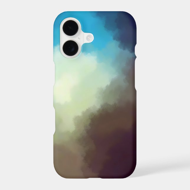 a mix  colours (Back)