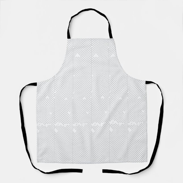 A modern design featuring a sleek combination of w apron (Front)