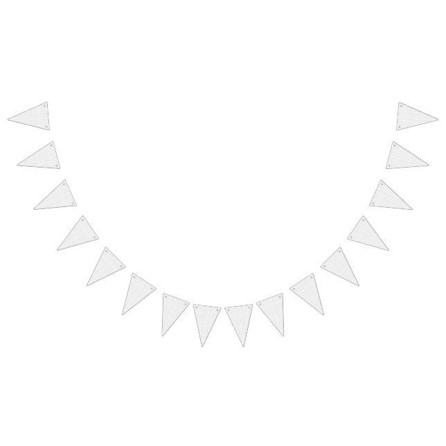 A modern design featuring a sleek combination of w bunting  (All)