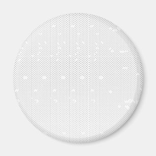 A modern design featuring a sleek combination of w magnet