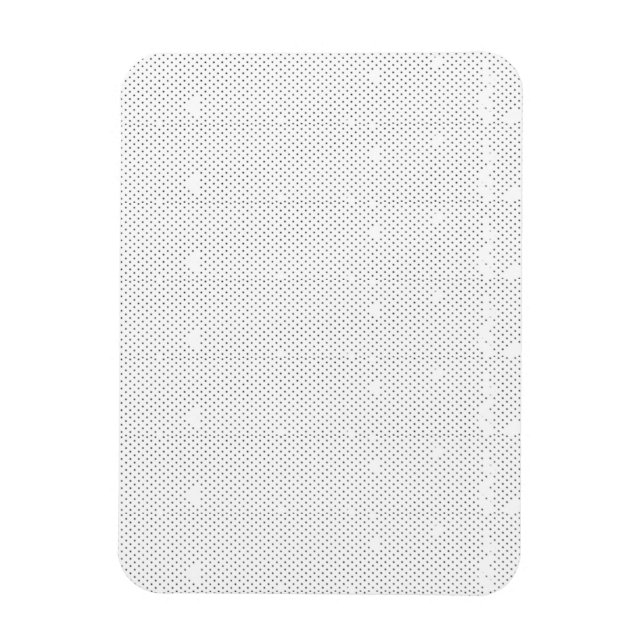 A modern design featuring a sleek combination of w magnet (Vertical)