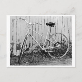 A Moment in Time Postcard