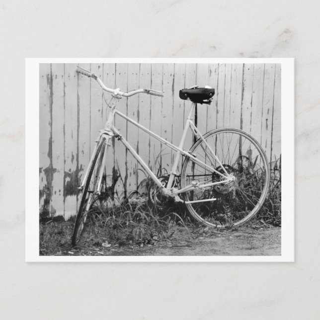 A Moment in Time Postcard (Front)