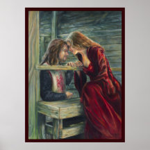 A Moment's Peace Poster