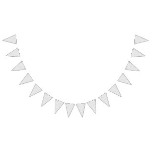 A monochrome pattern featuring numerous intersecti bunting 
