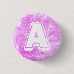 A Monogram Button