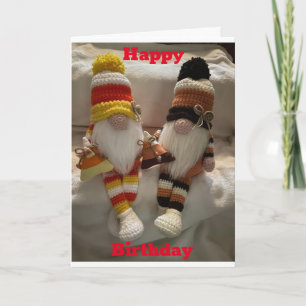 A MOO AND A WISH FOR "YOUR BIRTHDAY" CARD