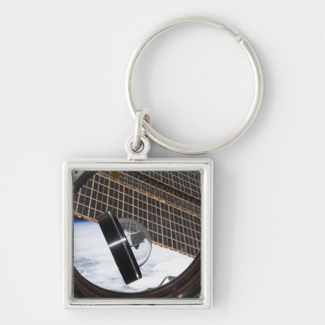 A moon rock 2 key ring (Front)