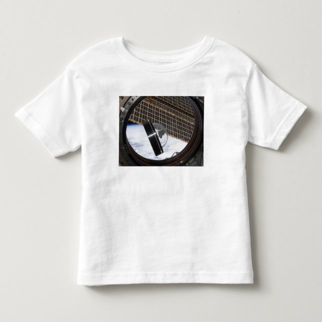 A moon rock 2 toddler T-Shirt (Front)